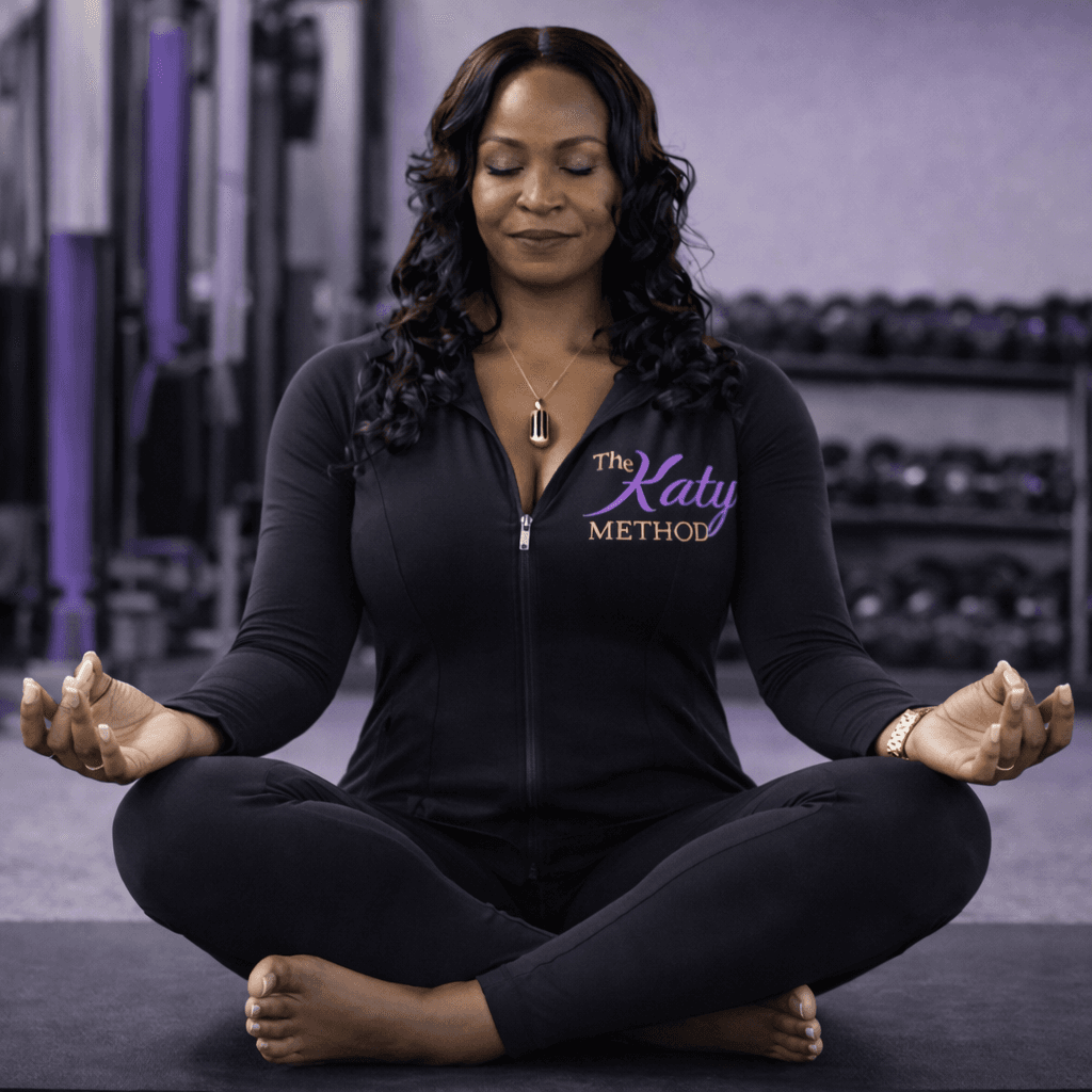 The Katy Hormonal Reset Protocol