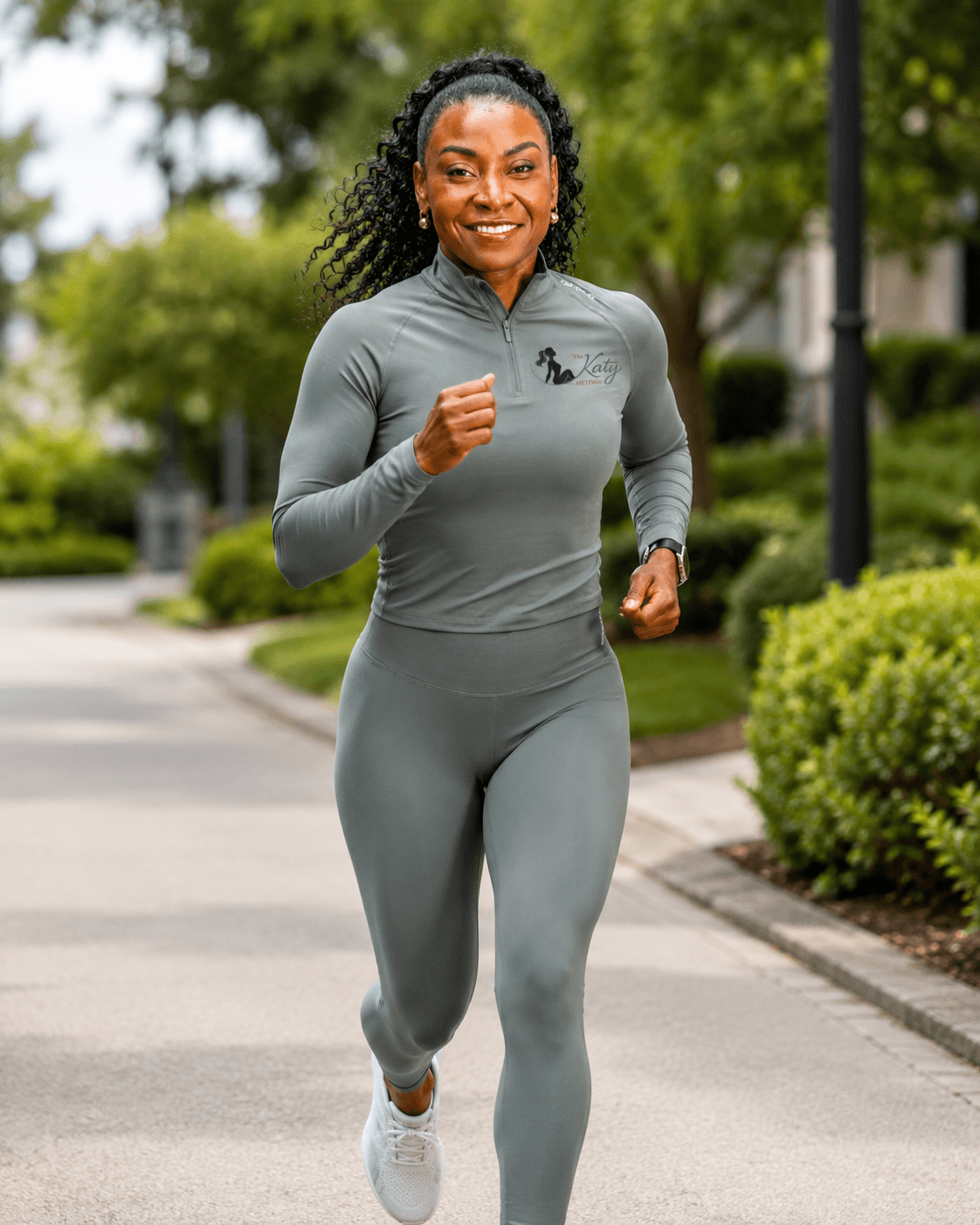 The Katy Cardio Reset Protocol