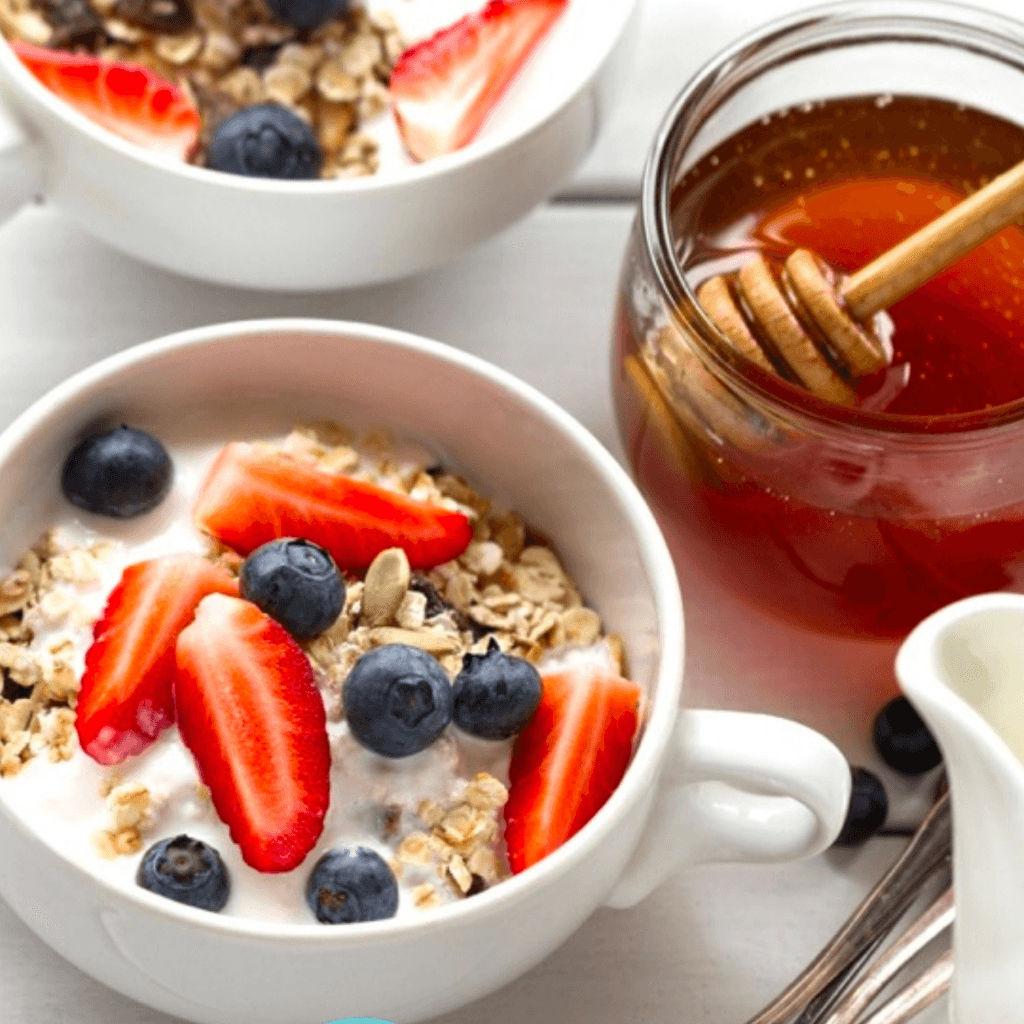The Katy Cardio Reset Protocol