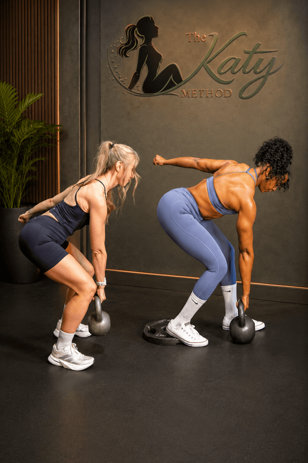 The Katy Muscle Reset Protocol