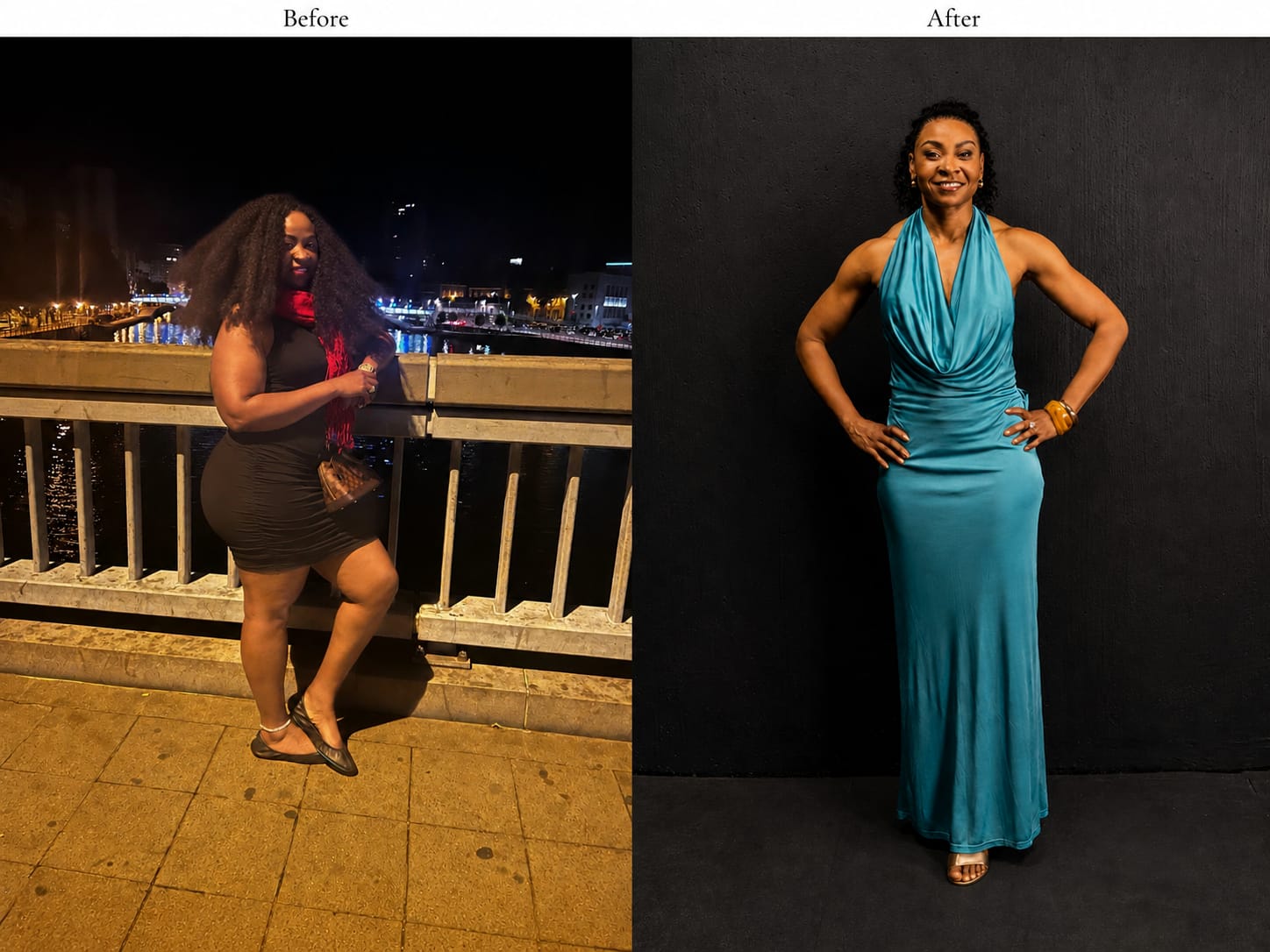 Lifestyle Transformation