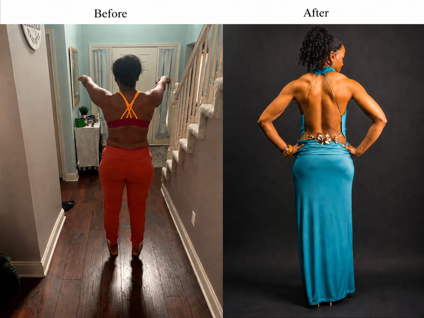 Discipline Transformation